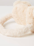 Juniors Teddy Embroidered Ear muffs