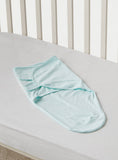 Juniors cars swaddle wrap (pack of 2)