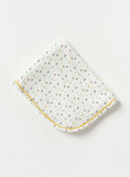 Juniors Printed Receiving Blanket