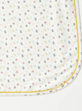 Juniors Printed Receiving Blanket