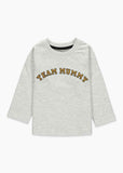 Matalan team mummy Fullsleeves tshirt
