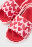 Mothercare Heart Slide (no backstrap)