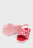 Mothercare Heart Slide (no backstrap)