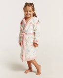 Dancing Rabbit Bathrobe (Fleece)