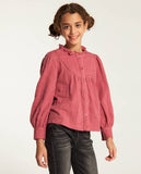 Eligo Embroidered blouse