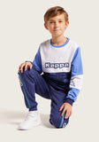 Kappa white & blue sweatshirt (Winter)