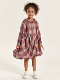 Lee cooper checkered frock