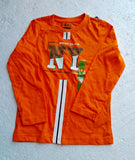 R&B NY Fullsleeves tshirt