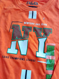 R&B NY Fullsleeves tshirt