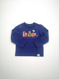 Lee cooper navy Fullsleeves tshirt