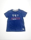 Lee cooper doing more with less tshirt (Summer)