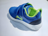 Dash inky blue shoes (New)