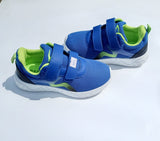 Dash inky blue shoes (New)