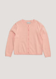 Matalan pink girls cardigan (Winter) (New)