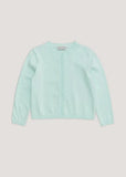 Matalan blue girls cardigan (Winter)