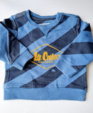 Lee cooper lined sweatshirt (Winter)
