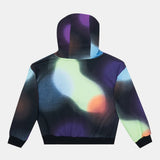 Nike Just Do It Dark Tie & Dye Fleece Hoodie (winter)