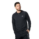 Under Armour Fleece Lined Zipped Hoodie (winter)