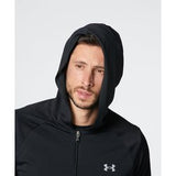 Under Armour Fleece Lined Zipped Hoodie (winter)