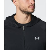 Under Armour Fleece Lined Zipped Hoodie (winter)