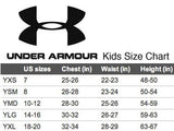 Under Armour Fleece Lined Zipped Hoodie (winter)