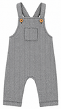 Matalan grey pattern dungaree with pocket (winter)