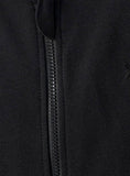 Juniors Dark Navy Zipped Hoodie (Winter)