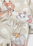 Matalan Bambi & Marie Fleece Shirt & Pyjama Set (Set Of 2) (winter)
