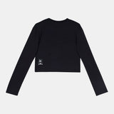 Puma Cartoon Printed Fullsleeves Tshirt