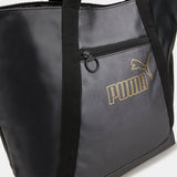 Puma Women's Core Up Large Shopper Tote Bag