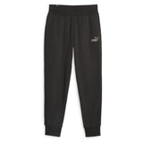 Puma black jog pants