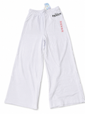 Disney frozen white flared trousers (Winter)