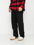 Vans Mens Authentic Chino Loose Pants black