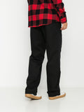 Vans Mens Authentic Chino Loose Pants black