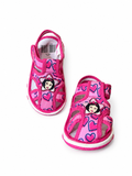 Disney Pink Snow White Sandals