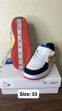 Puma Car blaze shoes (Box Packaging)