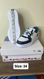 Puma trolls colorblock shoes (Box Packaging)