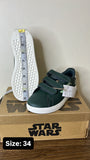 Adidas Star Wars theme shoes (Box Packaging)