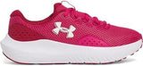 Under Armour Hot Pink Textured Shoes (Box Packaging)