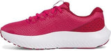 Under Armour Hot Pink Textured Shoes (Box Packaging)