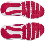 Under Armour Hot Pink Textured Shoes (Box Packaging)