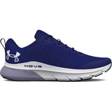 Under Armour Blue Textured Shoes