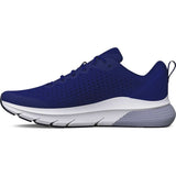 Under Armour Blue Textured Shoes