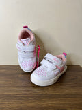 Disney Barbie Printed Double Strap Shoes