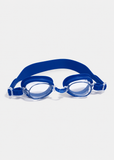 Matalan Blue Swimming Goggles