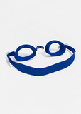 Matalan Blue Swimming Goggles