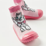 Disney Pink Marie Skidders