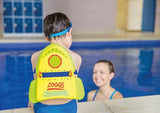 Zoggs Jetpack 3in1 Kickboard
