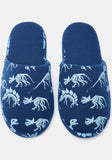 Shoemart dino bedroom slippers (Winter shoes)