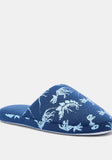 Shoemart dino bedroom slippers (Winter shoes)